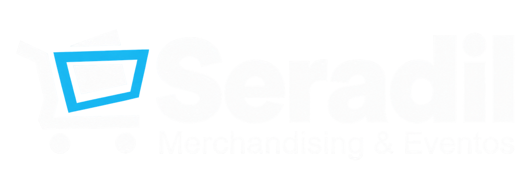 Seradil Merchandising & Eventos